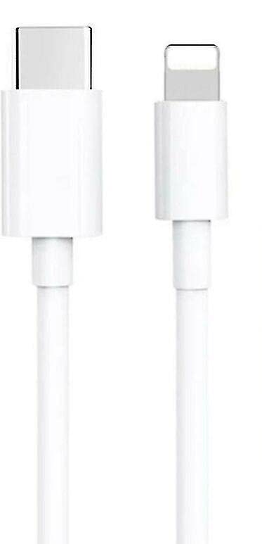 Apple 20W USB-C Power Adapter (for iPhone, iPad & AirPods)