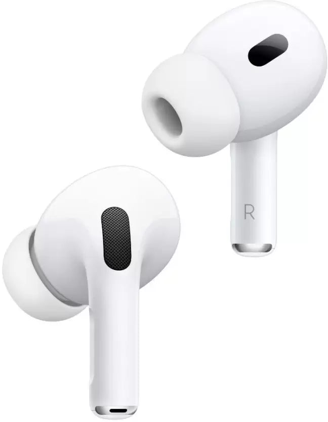 Apple Airpods Pro 2nd Gen with FREE silicone cover