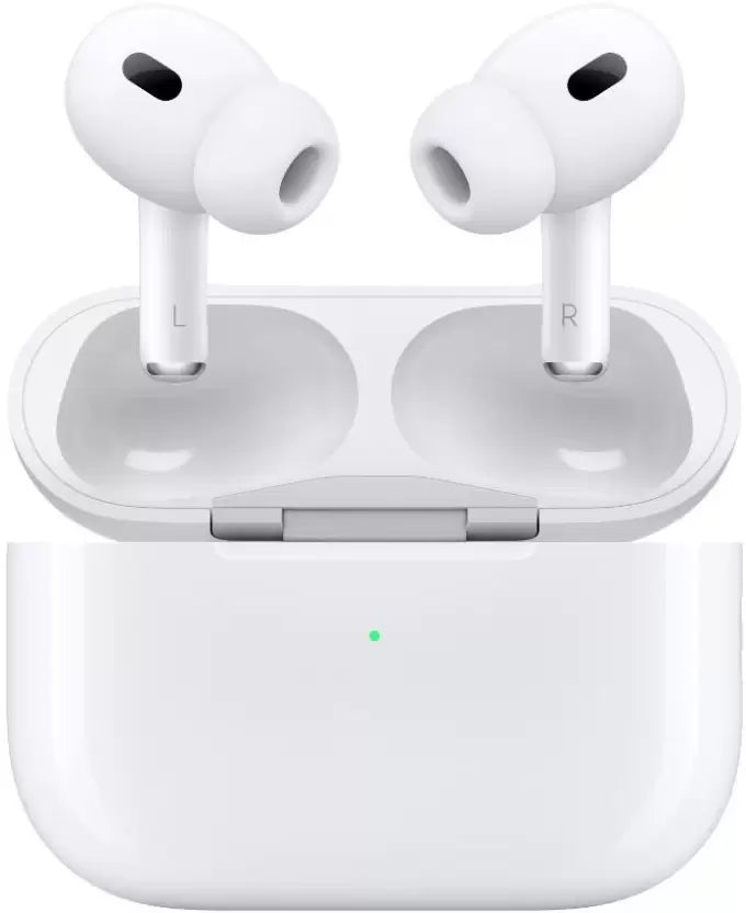 Apple Airpods Pro 2nd Gen with FREE silicone cover