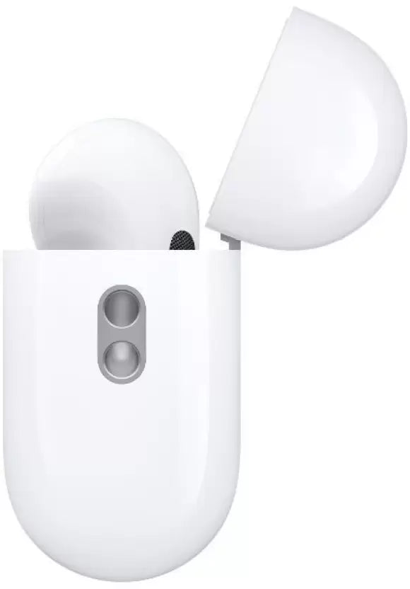 Apple Airpods Pro 2nd Gen with FREE silicone cover