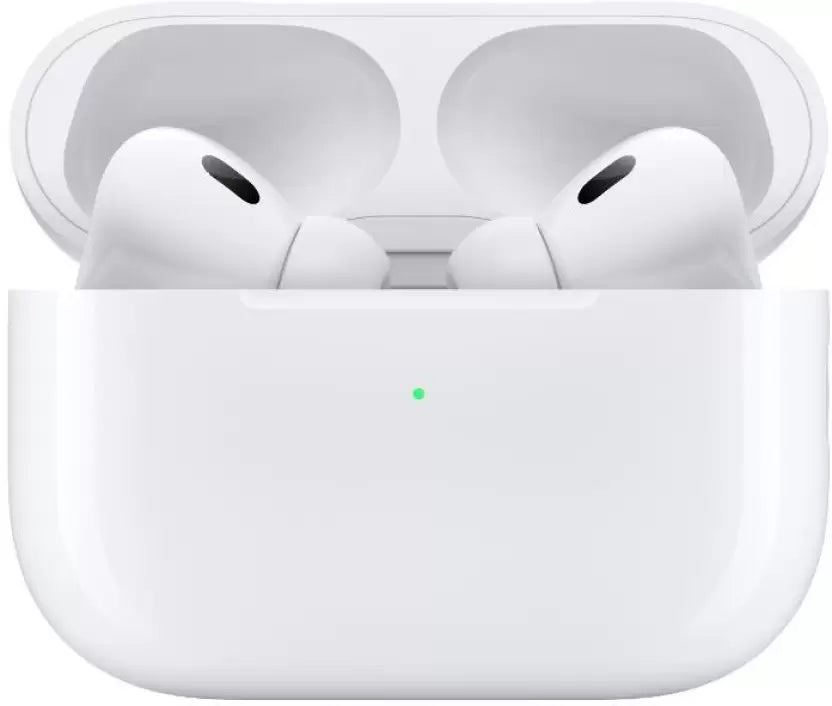 Apple Airpods Pro 2nd Gen with FREE silicone cover