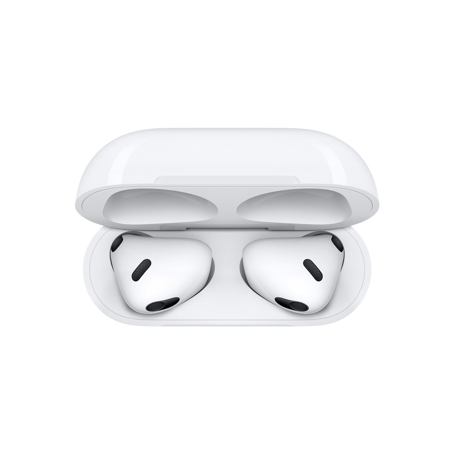 AirPods (3rd generation) Wireless earphones with Spatial audio