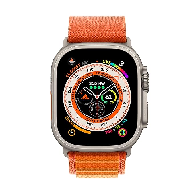 Apple Watch Ultra 2 in ₹999🔥🔥🔥 